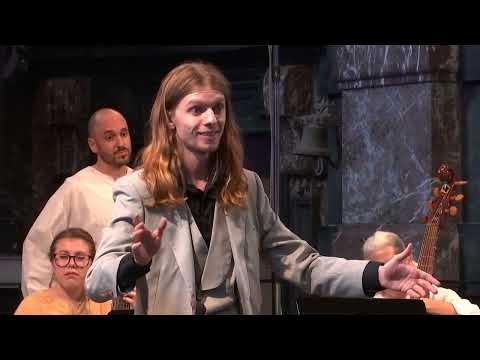 Il Palazzo di Atlante - Ensemble La Chimera