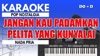 Download lagu Karaoke - Kau Aku Dan Dia // Black Sweet ( Nada Pria ) mp3