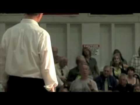 Rep. Wally Herger Calls "Right-Wing Terrorist" "A Great American"