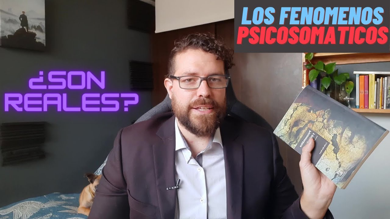 LAS ENFERMEDADES PSICOSOMÁTICAS | PSICOANÁLISIS