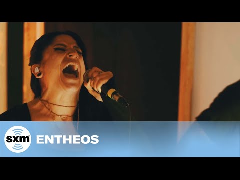 Entheos — Absolute Zero [Live @ SiriusXM] | Next Wave Vol. 6