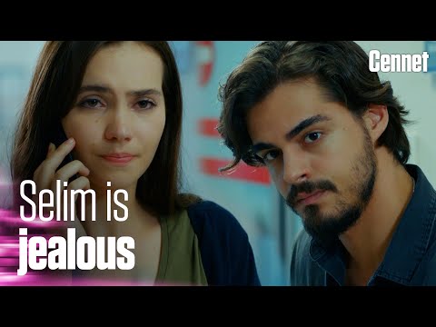 Orhan calls Cennet - Cennet | Short Scenes