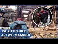 Zien: zo verloopt evacuatie uit beruchte Azov-fabriek