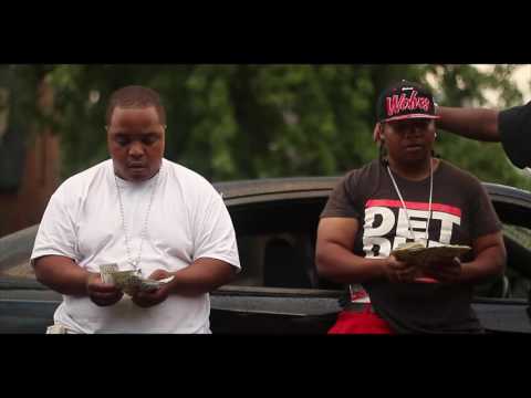 Woodlife Ent Ft TMM - Big Bands