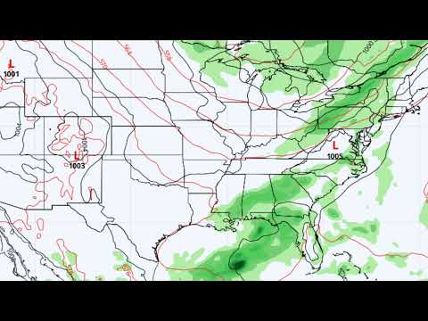 September 7, 2021 Weather Xtreme Video - Morning Edition