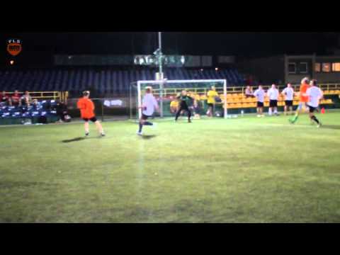 2. tydzień: Polska Myśl Szkoleniowa - UBS (FLS Jesień 2013)