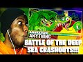 King K Rool Vs The Flying Dutchman RAP BATTLE EPIC REACTION