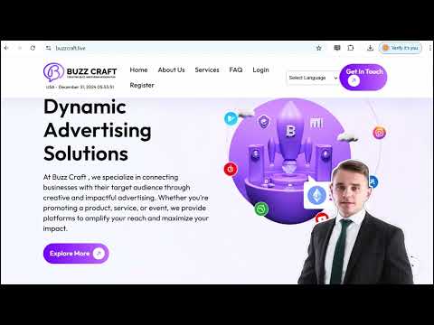 BuzzCraft |  Buzz Your Brand With Buzzcraft