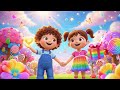 Let S Practice Please And Thank You Magic Words Manners Kindness Song For Kids