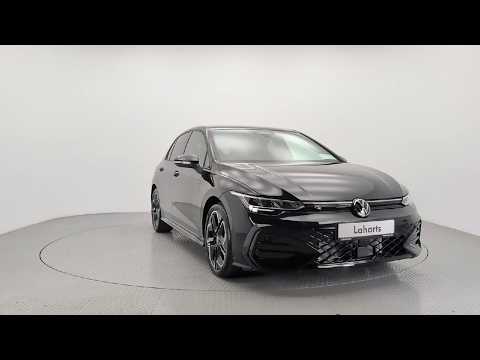 Volkswagen Golf R-LINE 2.0TDI 5DR 150HP DSG - Image 2