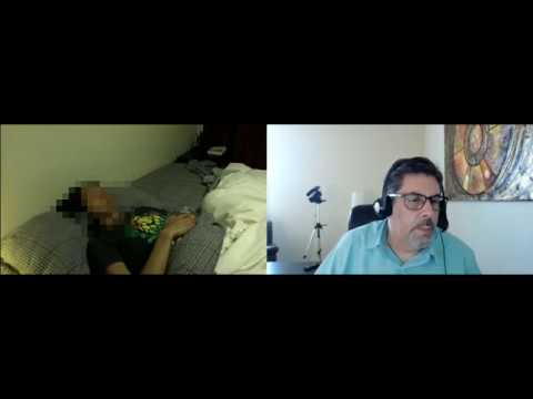 122 Antonio Sangio. Relationship  blocks, fear of success, past life fisherman and slave