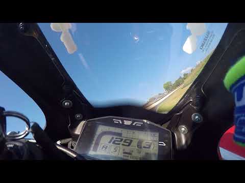 Mugello Gsxr 1000 2017 L7, trackday,  Metzeler 8/9/2018