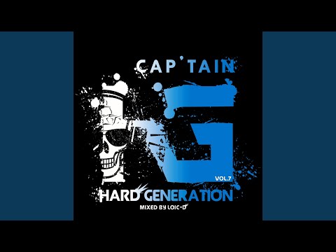 The Hitman (Midnight Mafia Anthem 2016) (Radio Edit) (feat. Mc D)