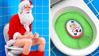 Santa s Secret Gifts Christmas Gadgets You Don t Expect to Get Mp4 3GP & Mp3