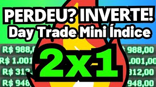 Trading Strategy with Hand Reversal — Full Breakdown & Transcript