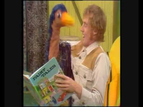 Rod Hull And Emu - Jack And The Beanstalk