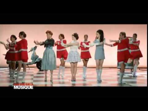 Salut les Copains - Plus vite que la musique