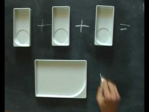 Damit kann man rechnen...