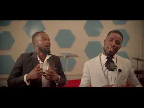 Priority_ Samuel Shines ft Patrick (PDK) Official Music Video