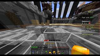マインクラフトのオープニング完成です