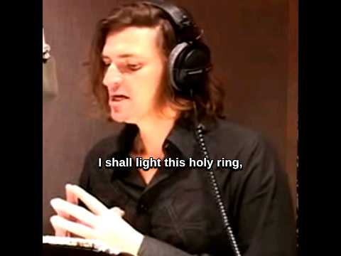 Halo 2's Legendary Voice Actors