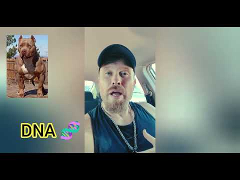 THE FOUNDATION OF BODYBUILDING IS FROM ALL ANIMAL DNA 🧬