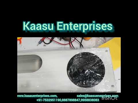 Ionizing Air Blower-SL 028