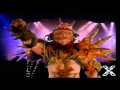 Gwar Saddam A Go Go HD