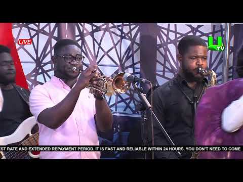 UNITED SHOWBIZ WITH EMPRESS GIFTY 29/08/2026