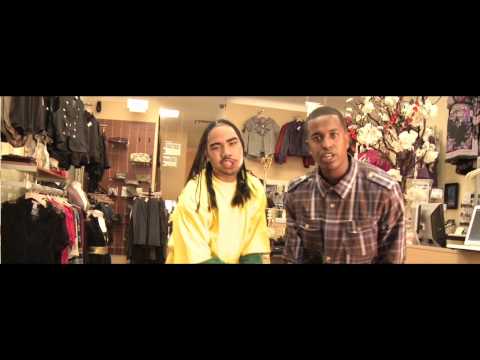Internal Records - Wifey Material (Official Video)