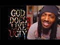 JID - God Does Like Ugly (GDLU)  | ALBUM REACTION