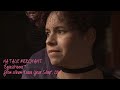 NATALIE MERCHANT. "Equestrienne" w/lyrics. From album " Leave Your Sleep", 2010.
