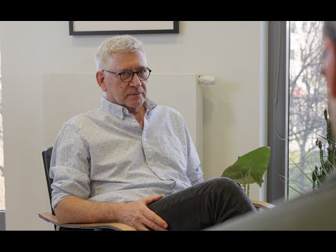 Gilles Laurent, winner of the 2025 Louis Jeantet Prize for Medicine