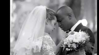 Thiaguinho e Fernanda Souza - Quando Deus criou você