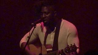 Kele - You Keep On Whispering His Name, Melkweg 18-05-2017