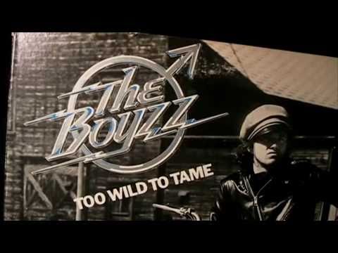 The Boyzz - Destined To Die - [STEREO]