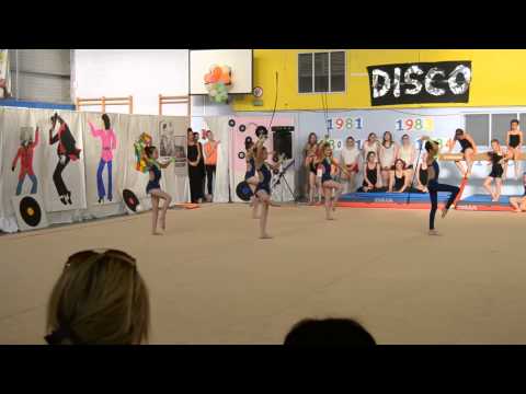 gala ascbonsecours dc1 benjamin alicia lou evan emma lilou