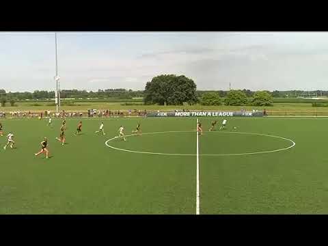 ECNL Regional vs Real Colorado Olympico 1426-1445