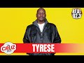Tyrese Talks Fast X, Marriage, Music & God with The Cruz show