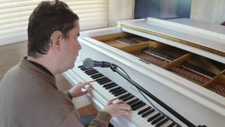 Guillaume Feytout UN AMI QUI S&#39;EN VA Pierre Bachelet