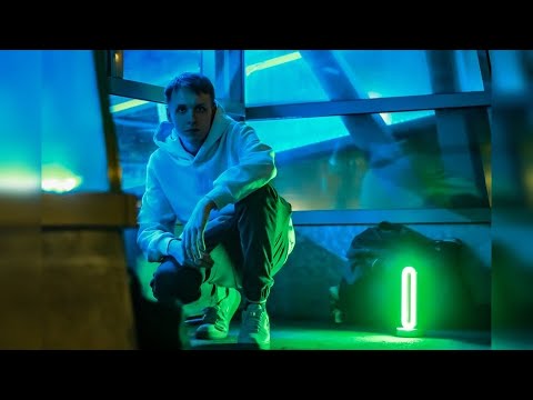 Majkon - Blue Mood (Official Video) (Prod. Skibovicz x EVZ)
