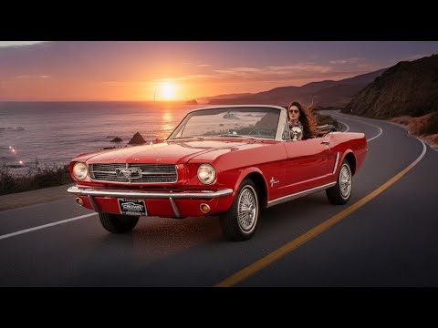 1965 Ford Mustang (CC-2034616) for sale in Ventura, California