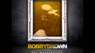 New Bobby Brown single- Don&#39;t Let Me Die