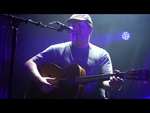 "Love Farewell", Jake Xerxes Fussell - Paris, Juin 2025