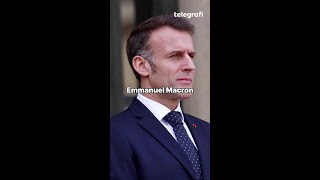 🇫🇷 Macron urdhëron rritjen e rezervave të kokave bërthamore