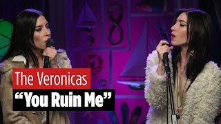 The Veronicas Perform &#39;You Ruin Me&#39;