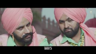 BABBAR SHER || TEASER || RAMI RANDHAWA &amp; PRINCE RANDHAWA || UPCOMING PUNJABI SONGS 2017