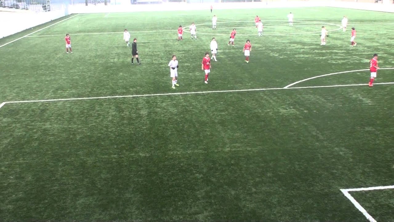 Grande Remate de Tomás nº21 de primeira.