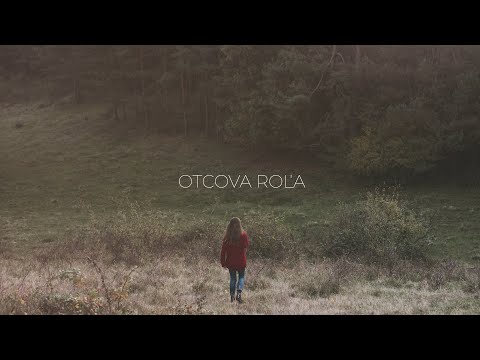 Sima Magušinová - Otcova roľa (Ivan Krasko) - official lyric video