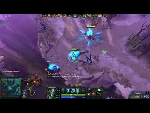 Naga Siren - Dota 2 Ranked